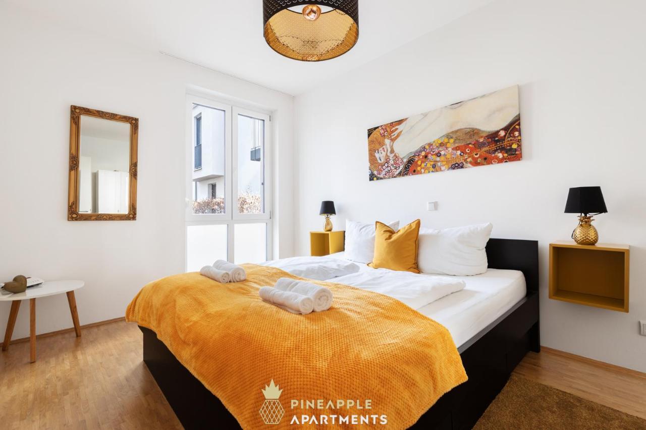 Pineapple Apartments Dresden Zwinger IV - 65 Qm - 1X Free Parking Extérieur photo
